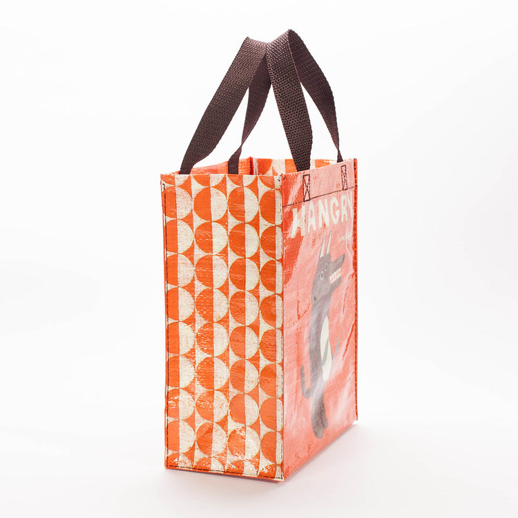 Handy Tote Reusable Lunch Bag Hangry