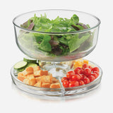 6-In-1 Multiuse Glass Server