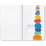 Softcover Journal - Be All Alive, Body, Soul, Mind, Heart, Spirit