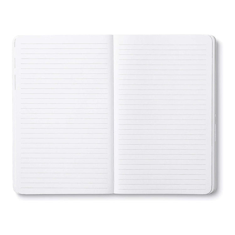 Softcover Journal - Dream Big and Dare to Fail