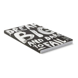 Softcover Journal - Dream Big and Dare to Fail