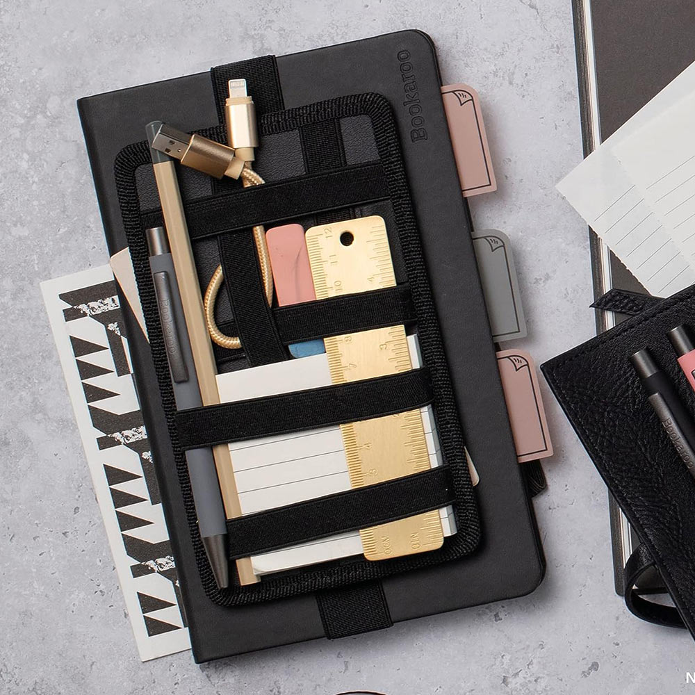 The Ultimate Notebook Tidy – Animi Causa