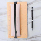 Pencil Case for Notebook 2 Pack