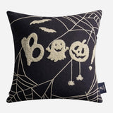 Halloween Throw Pillow Covers Set of 4 