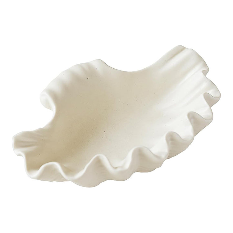 Sea Shell Jewelry Holder