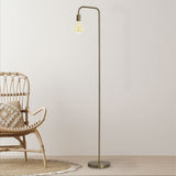 Industrial Floor Lamp for Living Room