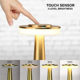 Trophy Portable LED Table Lamp