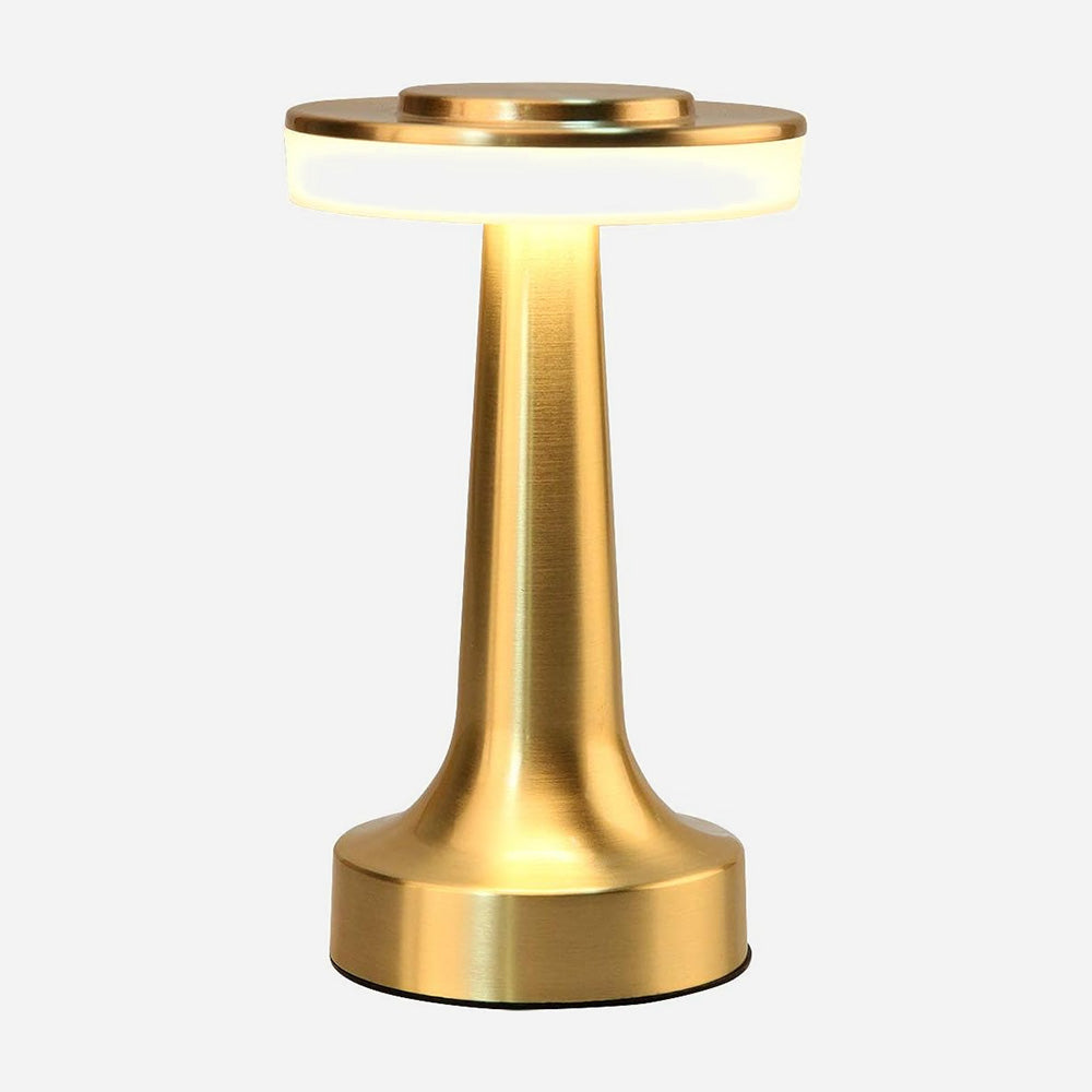 Trophy Portable LED Table Lamp