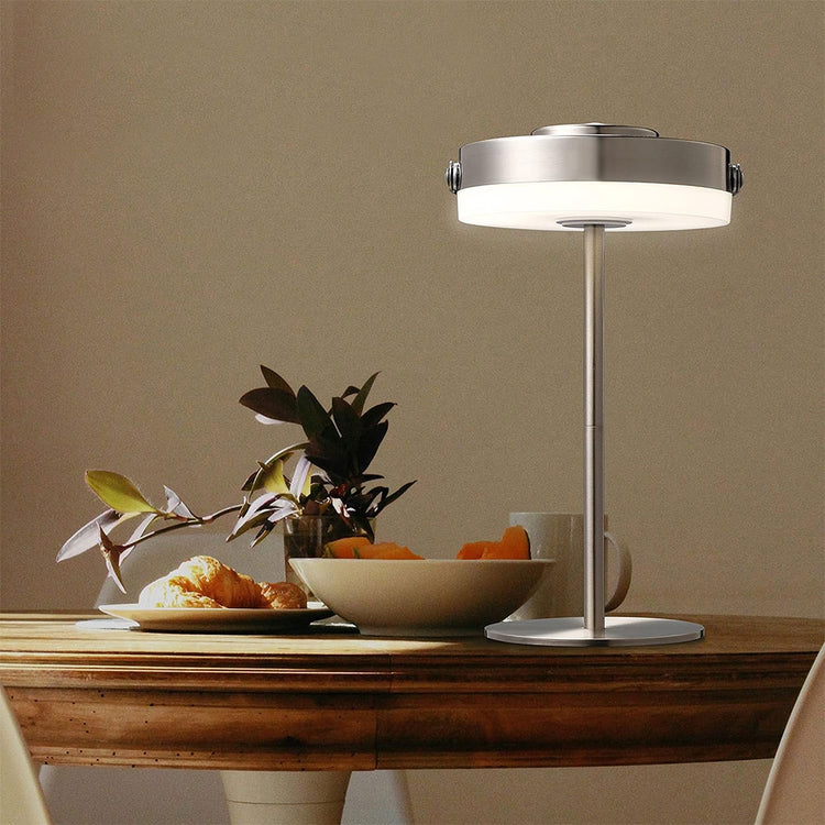 Portable Multi-Function LED Lamp