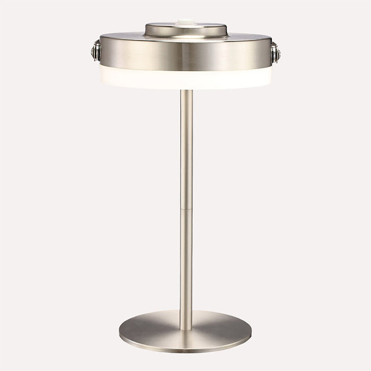 Portable Multi-Function LED Lamp
