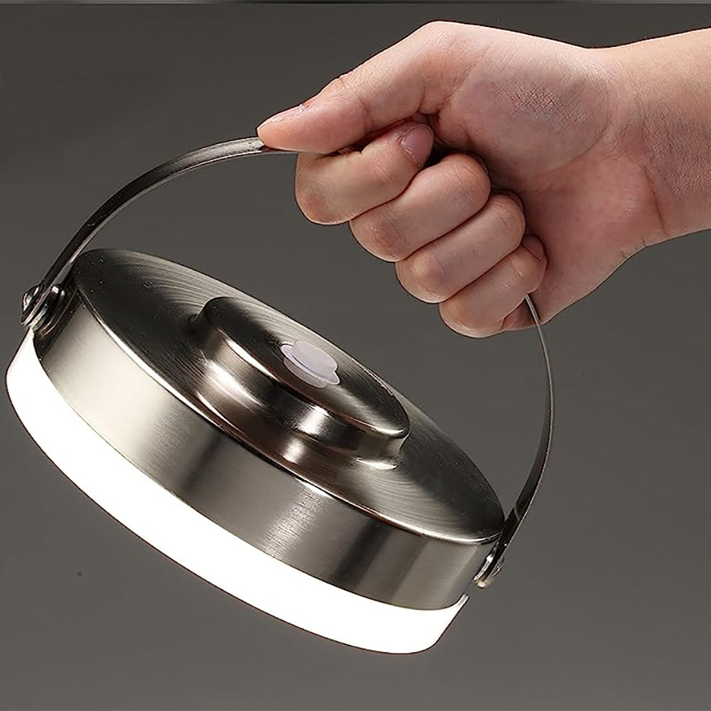 Portable Multi-Function LED Lamp