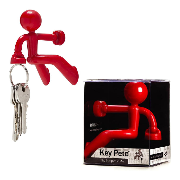 Key Pete Magnetic Key Holder