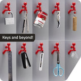 Key Pete Magnetic Key Holder