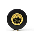Measuring Tape Filled With Fun Facts