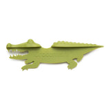 Crocomark Bookmark