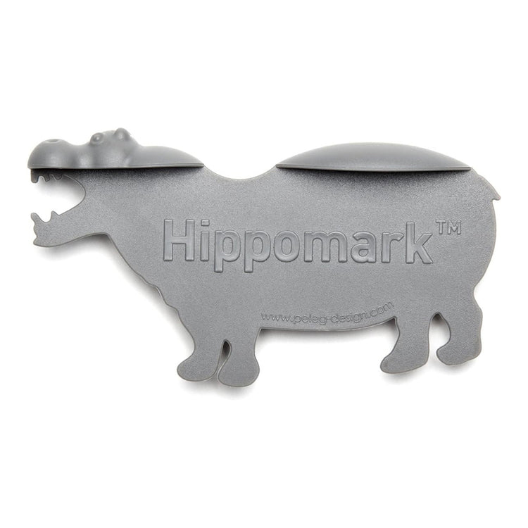 Hippomark Bookmark