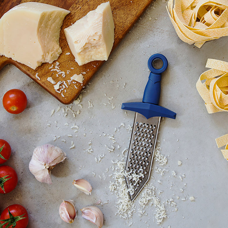 Gourmet Scratch Map Animi Causa