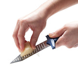 Gratiator Small Sword Cheese Grater