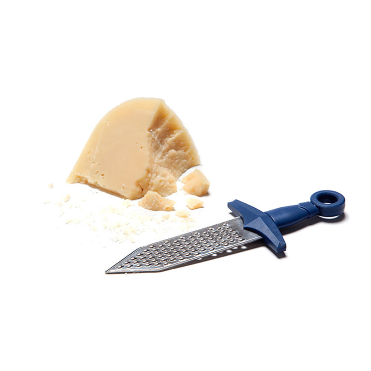Gratiator Small Sword Cheese Grater