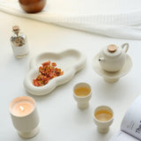 Cloud Jewelry Tray