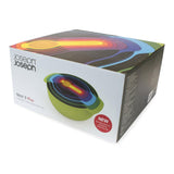 Nest 9 Plus Compact Food Preparation Set