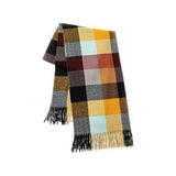 Large Soft Wool Scarf