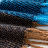 Large Soft Wool Scarf