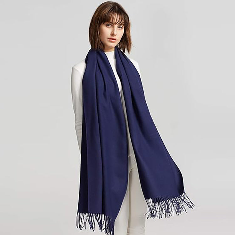 Soft Fancy Scarf Shawl and Wrap