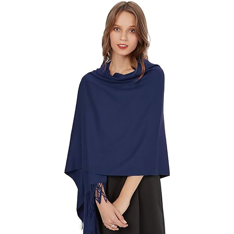 Soft Fancy Scarf Shawl and Wrap