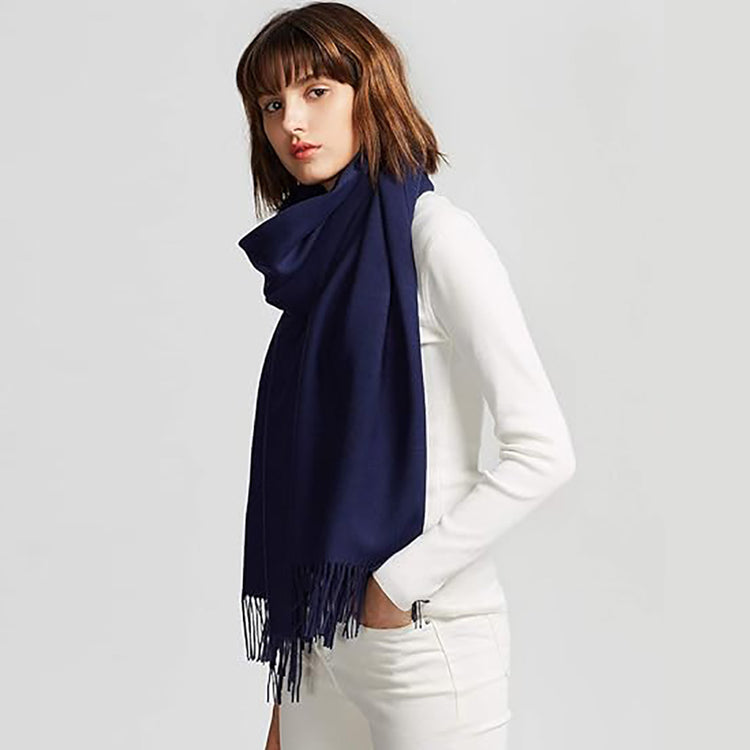 Soft Fancy Scarf Shawl and Wrap