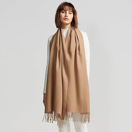 Soft Fancy Scarf Shawl and Wrap