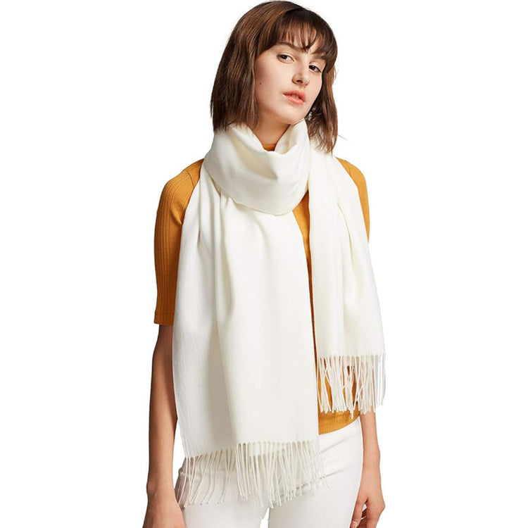 Soft Fancy Scarf Shawl and Wrap