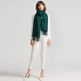 Soft Fancy Scarf Shawl and Wrap