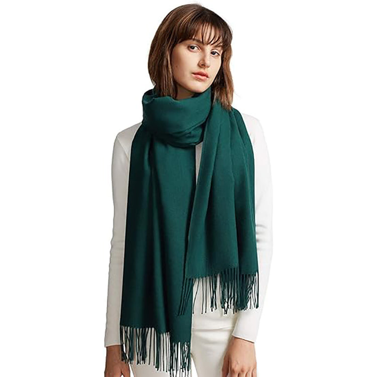 Soft Fancy Scarf Shawl and Wrap