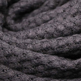 Knitted Warm Scarf