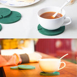 Cactus Coasters Set of 6