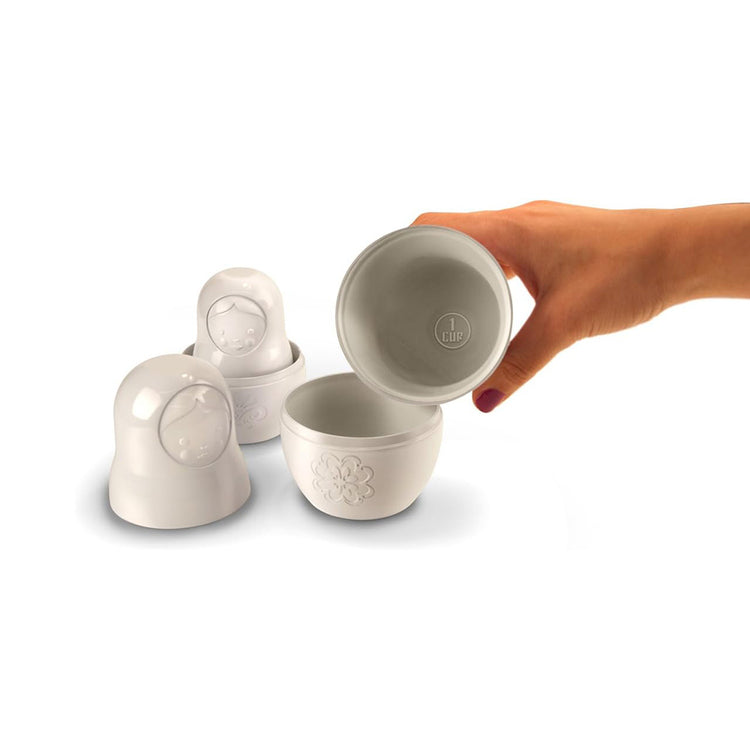 Matryoshka Measuring Cups Set of 6