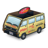 Stranger Things Surfer Boy Pizza Desk Caddy