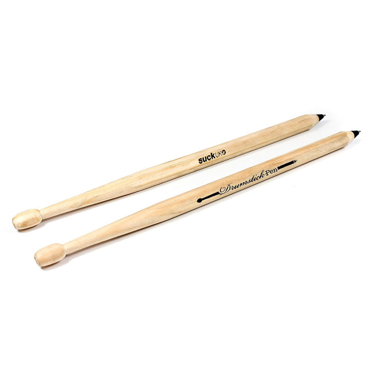 Drumstick Pen Set