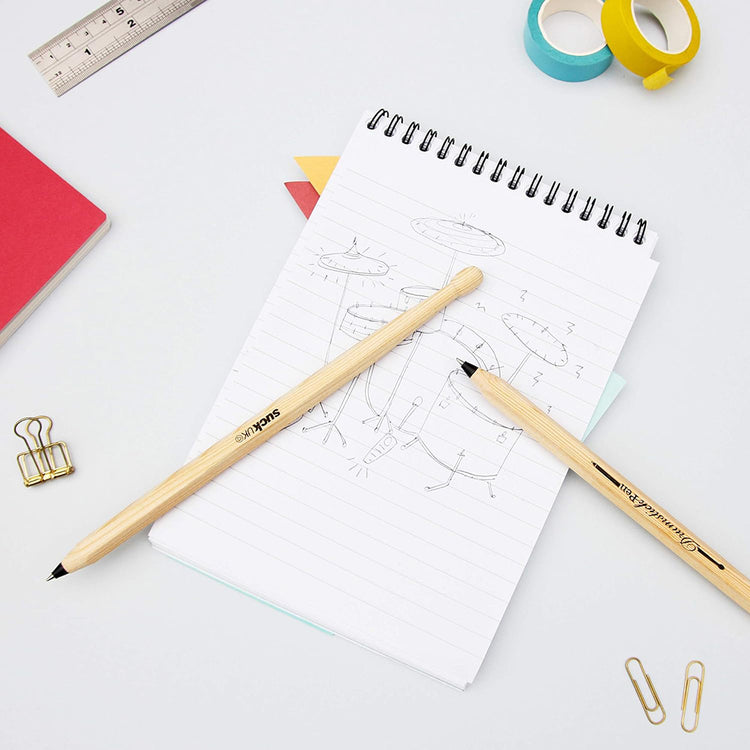 Drumstick Pen Set