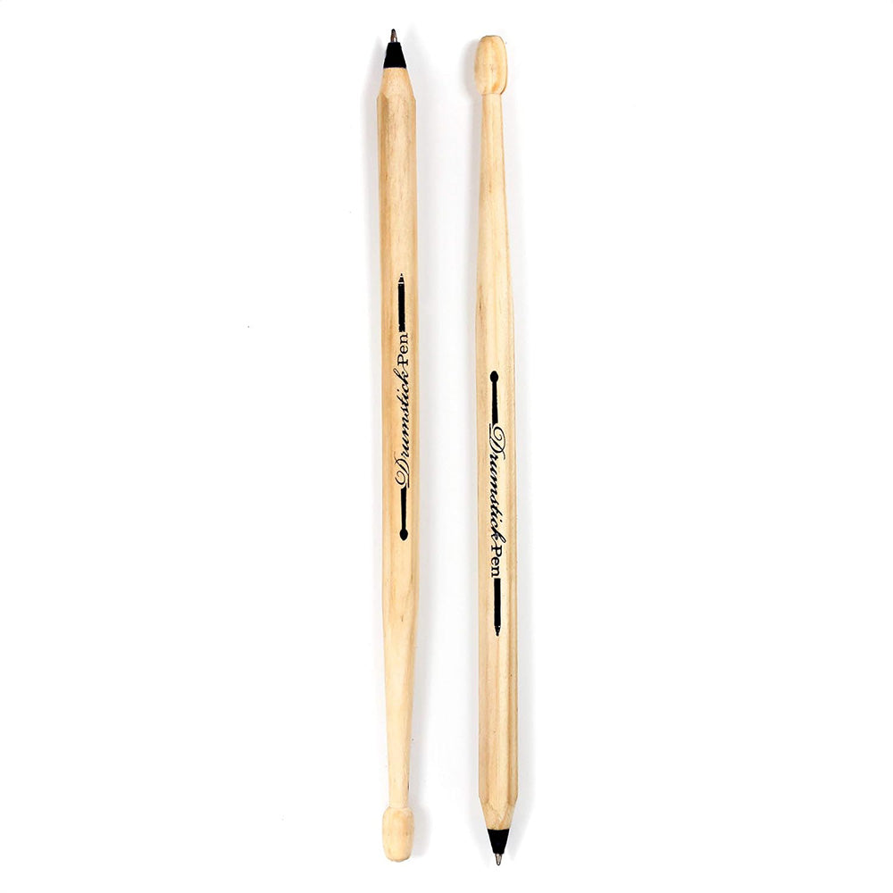 Drumstick Pen Set