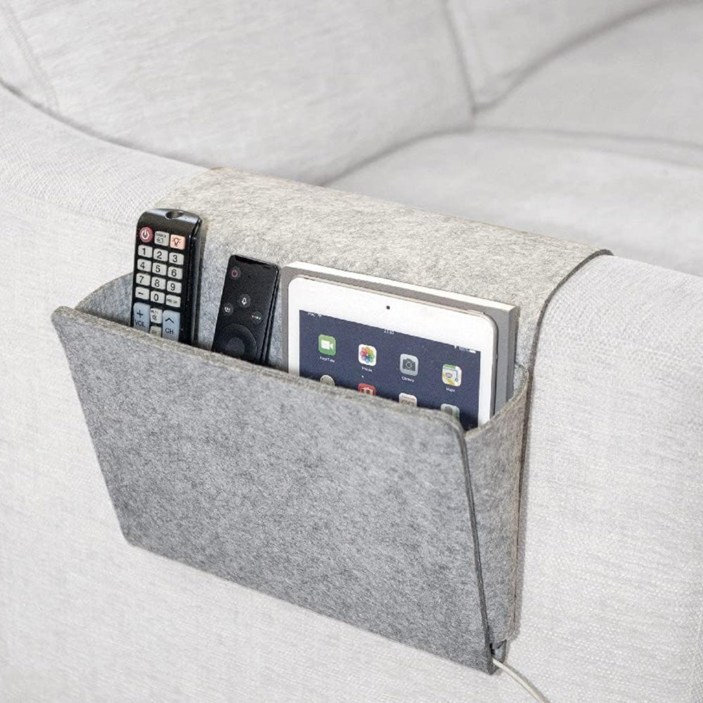 Sofa Pocket Easy Storage