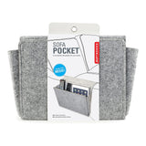 Sofa Pocket Easy Storage