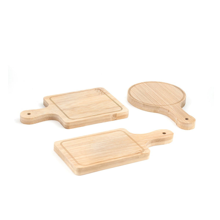 Mini Serving Trays Set of 6