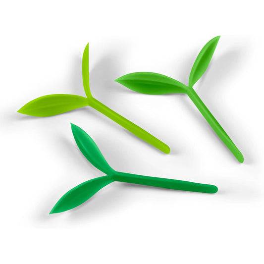 Sprout Bookmarks 