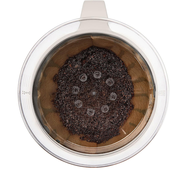 Pour-Over Coffee Maker