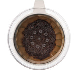 Pour-Over Coffee Maker