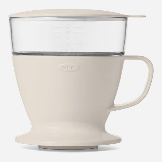 Pour-Over Coffee Maker