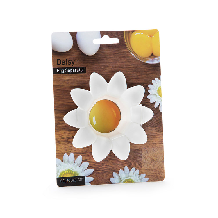 Daisy Egg Separator