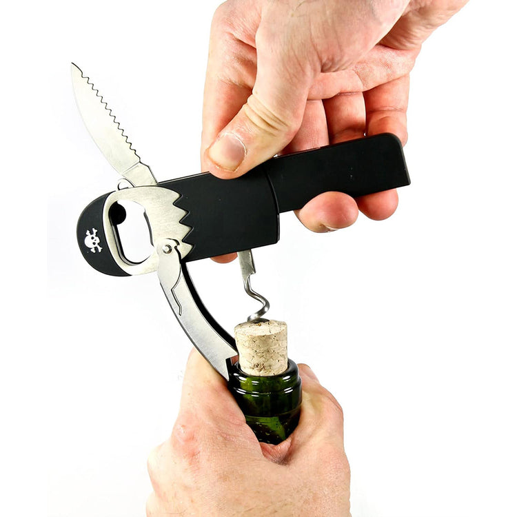 Legless Corkscrew